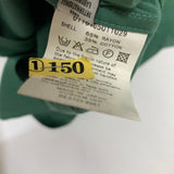 [S] Visvim 16SS Irving Shirt S/S Rayon Green