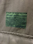 [M] Futura Laboratories Herringbone Camo-Lined M-65 Jacket