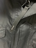 [XL] WTaps SS05Ripstop Nylon Parasmock Jacket Black