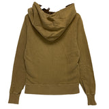 [M] Kapital Boa Fleece / Cotton Pullover Hoodie Sweatshirt