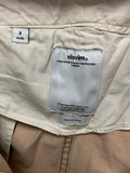 [M] Visvim 14SS High Water Chino Pants