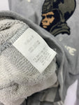 [M] A Bathing Ape Bape Classics General Made Sweat Stadium Jacket