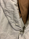 [M] Kapital Kiro Hirata Shawl Collar Military Jacket