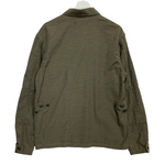 [XL] Remi Relief Military BDU Shirt Jacket Olive