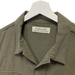 [XL] Remi Relief Military BDU Shirt Jacket Olive