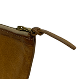 Visvim Veggie Leather Case Wallet