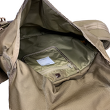 Visvim 18L E-Cat Cordura Ballistic Nylon Messenger Bag