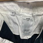 [M] Visvim High Water Chino Pants Navy