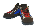 [9] Visvim Supreme 09SS Serra Ascent Boots