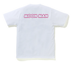 [M or L] DS! Bape Kid Cudi Moon Man Baby Milo Tee