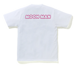 [M or L] DS! Bape Kid Cudi Moon Man Baby Milo Tee