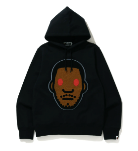 Kapital moon sales hoodie for sale