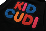 [M, L, or XL] DS! Bape Kid Cudi Moon Man Baby Milo Pullover Hoodie Sweatshirt