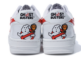 [8~10] DS! Bape x Ghost Busters Bape Sta Low Shoes