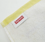 Supreme Bling Logo Mini Towel