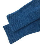[2] Kapital Wool Shawl Collar Cardigan Sweater