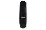DS! A Bathing Ape Bape Multi Camo Skateboard Deck Black