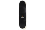 DS! A Bathing Ape Bape Multi Camo Skateboard Deck Black