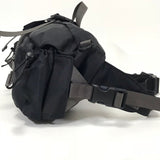 Porter x G1950 Waist / Shoulder Bag Black