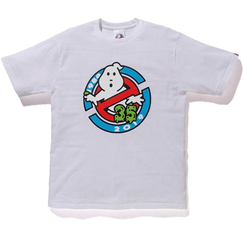 [M] DS! Bape x Ghostbusters Tee #1