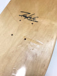 DS! (Hand-Signed) Futura Laboratories FLOM For Love Or Money Deck
