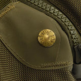Visvim 15AW 20L Ballistic Backpack Olive