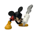 Roen Disney Mickey Guitar Smash Figure