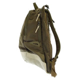 Visvim 15AW 20L Ballistic Backpack Olive
