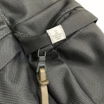 Visvim 22L Cordura Ballistic Nylon Backpack Grey