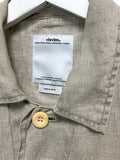 [S] VISVIM 13SS Kilgore Jacket Linen