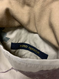 [L] Kapital Kiro Hirata Feather M-65 Jacket