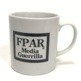 FPAR Media Guerilla Mug Cup