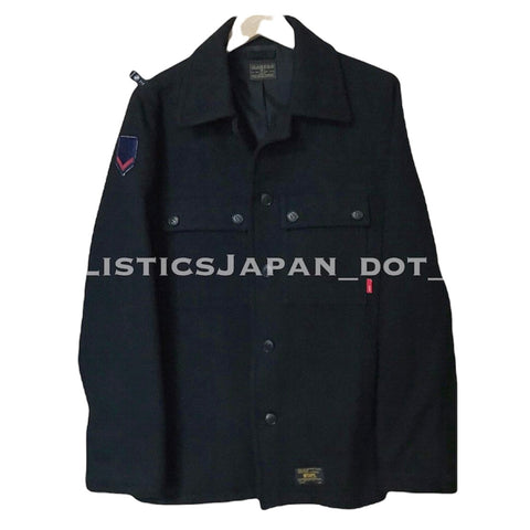 WTaps/Nbhd (Sold Out) – Tagged 