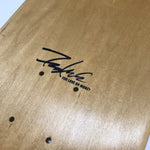 (Hand-Signed) Futura Laboratories FLOM For Love Or Money Deck