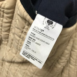 [S] WTaps Dazed and Confused Dept Hunting Jacket Navy