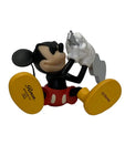 Roen Disney Mickey Guitar Smash Figure