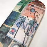 DS! (Hand-Signed) Futura Laboratories FLOM For Love Or Money Deck